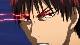 А ну уебаны блять  | kagami edit.