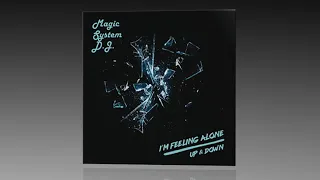 Magic System D.J. - Up & Down (Vocal Version)