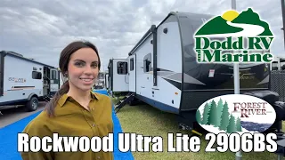 Forest River-Rockwood Ultra Lite-2906BS - by Dodd RV of Portsmouth and Yorktown, Virginia