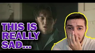This is THE BEST video I've ever seen! - Dimash - The Story of One Sky (Dimash Reaction) - EMOTIONAL