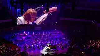 Yoshiki Classical World Tour with Orchestra ’REQUIEM’ 13th Oct 2023 at Royal Albert Hall in London