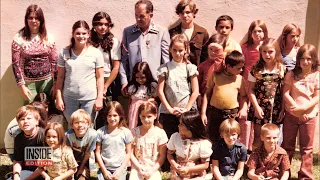 1976 Chowchilla Kidnapping Survivors Share Their Stories