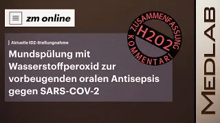 Wasserstoffperoxid auf ZM-Online (720p)