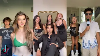 Bound to falling in love... ~TikTok compilation