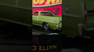 Matchbox Ford Ranchero!