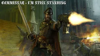 Commissar - I'm Still Standing