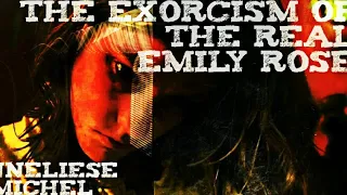 The Exorcism Of The REAL Emily Rose (Anneliese Michel)