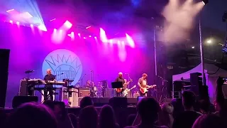 Ween - Roses Are Free - 2022-09-15 Asheville NC Rabbit Rabbit