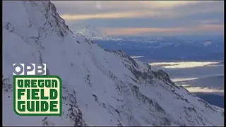 Climbing Mt. Hood, Oregon's highest peak