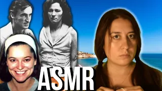 ASMR TRUE CRIME 🧶 CROCHET - The Notorious Killer Couple - David and Catherine Birnie