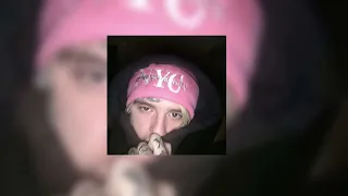 LIL PEEP- NUTS (Sped Up)