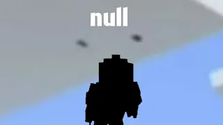 Null %100 percent explained in bedwars | blockmango:blockymods