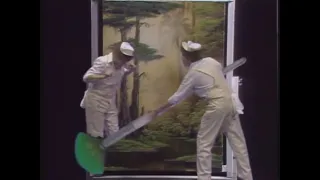 Bob Ross's The Joy of Painting Season 29 Intro (1993)