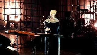 Dead Can Dance - Sanvean - Live Paris 2012