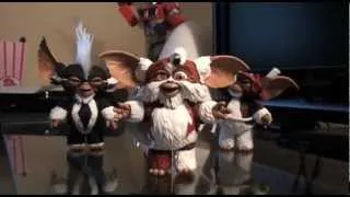 Turmoil In The Toybox - NECA Gremlins Mogwai Series 2