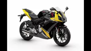 Top 5 SportBike 50cc