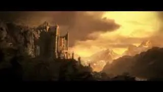 Diablo 3 - Trailer 2012