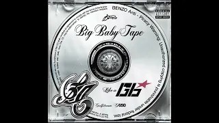 BIG BABY TAPE - G6 [speed up]