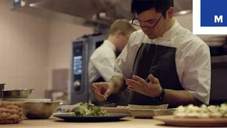 The San Francisco Restaurant Redefining What Sustainable Eating Can Mean | The New Way