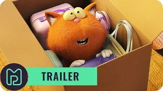 DIE SAGENHAFTEN VIER Verspielter Clip & Trailer Deutsch German (2019) Exklusiv