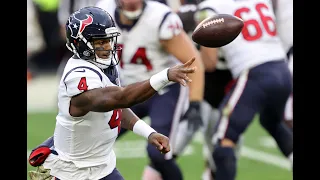 The Browns Who Benefit the Most From the Deshaun Watson Trade - Sports4CLE, 3/30/22