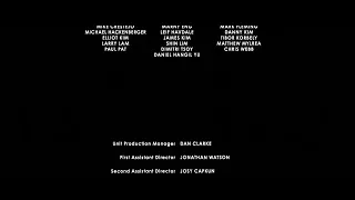 The Interview (2014) End Credits