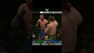 Conor McGregor vs Cowboy full fight