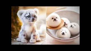 AWW SO CUTE! Cutest baby animals Videos Compilation Cute moment of the Animals 2022 #1