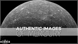 First Images Reveal Mercury’s Mysteries: What We’ve Discovered So Far!