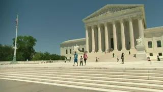 SCOTUS hearing case that could alter future elections