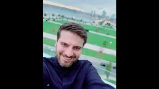 Sami Yusuf in Azerbaijan ( Sami Yusuf Azerbaycanda 2018)