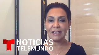 ¿Cuánto tiempo se tardan en dar respuesta sobre las huellas FOIA? | Noticias Telemundo