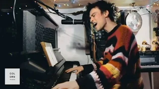 JACOB COLLIER plays JUST THE WAY YOU ARE by Billy Joel