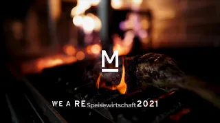 ReOpening Metzgers Speisewirtschaft 2021 - WE ARE ONE