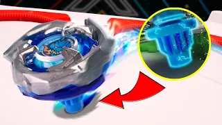 Xtreme Gear System: Todo lo que Debes Saber de Beyblade X