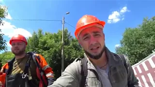 Павел "Road to film". Знаменитый белорусский блогер погиб при съёмке  видео про подземный Питер.