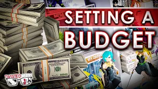 I CAN'T Afford THAT!! How to Grow Your Anime / Manga Collection On A Budget