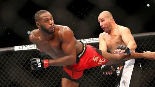 Jon Jones vs Glover Teixeira - Feee Fight UFC 285