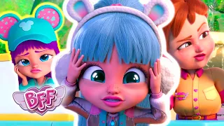 Il PATTO d'AMICIZIA 🤗💜 BFF 💗 BEST Friends FOREVER 💖 VIDEO e CARTONI ANIMATI per BAMBINI in ITALIANO