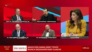 Hakan Bayrakçı: Bu ülkeye kadının değerini yasalarla, teamüllerle ortaya koyan adam Atatürk'tür