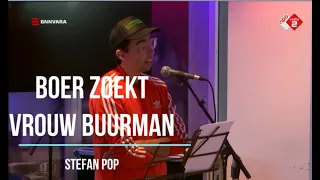 Boer zoekt vrouw buurman | Stefan Pop