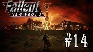 Fallout New Vegas. Братство Стали. №14