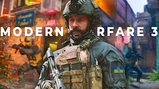 Call of Duty Modern Warfare 3 - AAAA Гра за 3500 грн