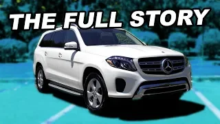 The Mercedes GLS Saga Is Finally Over