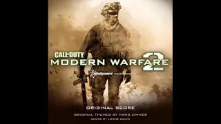 Call of Duty: Modern Warfare 2 - Opening Titles _Composed by Hans Zimmer & Lorne Balfe.