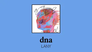 찐사랑한테 들려주세요, 완전 사랑꾼 가사💓 | 레이니 (LANY) - dna (가사/한글/해석)