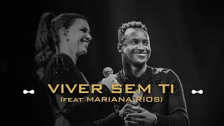 Thiaguinho e Mariana Rios - Viver Sem Ti (Projeto Infinito, Vol. 1) [Vídeo Oficial]