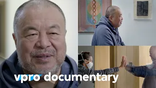 Interview Ai Weiwei in 2020 | VPRO Documentary