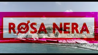 Rosa Nera - Winter Correspondence from Chania, Greece (2/16/2021)