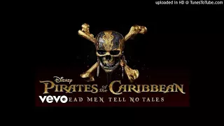 hes a pirate main theme best theme of the century from the dead mans chest